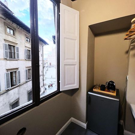 Santa Croce Luxury Suite - Dolcevita Holiday Florence Exterior photo